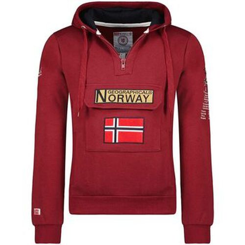 Sweat-shirt GYMCLASS - Geographical Norway - Modalova