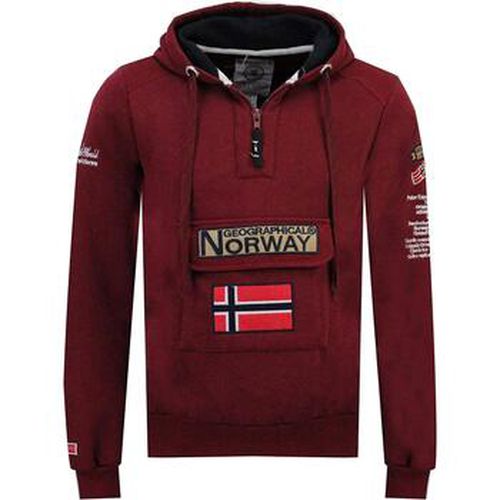 Sweat-shirt GYMCLASS - Geographical Norway - Modalova