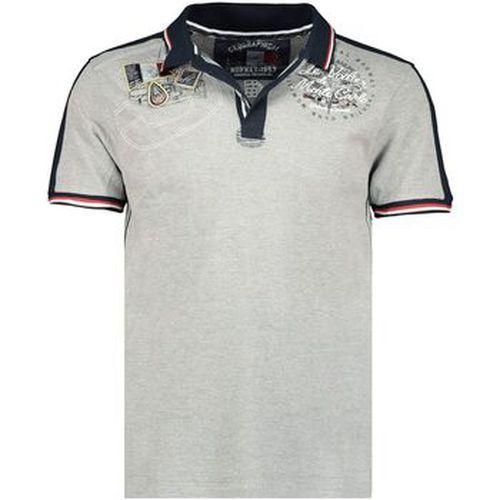 Polo Geographical Norway KALVIN - Geographical Norway - Modalova