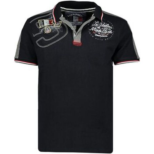 Polo Geographical Norway KALVIN - Geographical Norway - Modalova