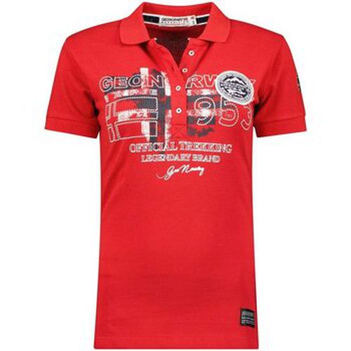 Polo Geographical Norway KERRY - Geographical Norway - Modalova