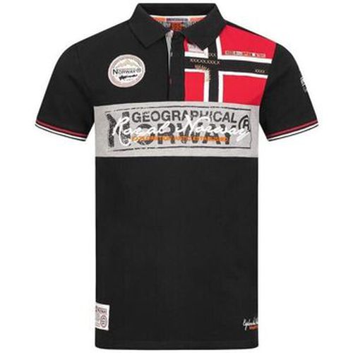 Polo Geographical Norway KIDNEY - Geographical Norway - Modalova