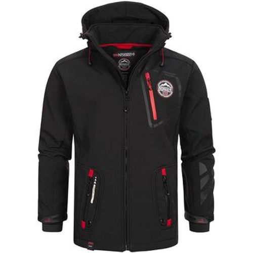 Coupes vent TACEBOOK - Geographical Norway - Modalova