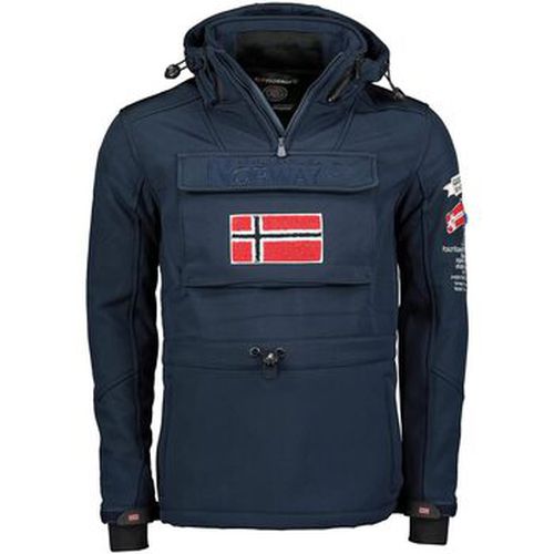 Blouson Geographical Norway TARGET - Geographical Norway - Modalova