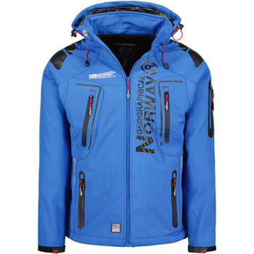 Veste Geographical Norway TECHNO - Geographical Norway - Modalova