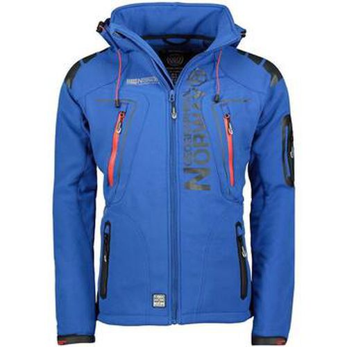 Blouson Geographical Norway TECHNO - Geographical Norway - Modalova