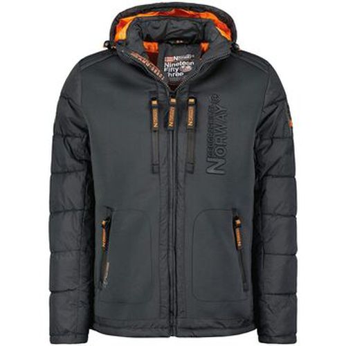 Parka BEACHWOOD - Geographical Norway - Modalova