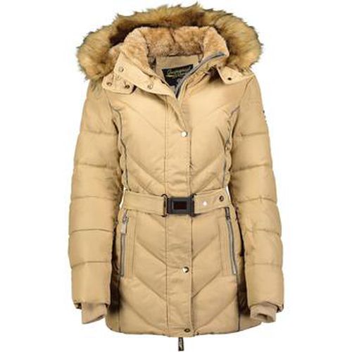 Parka Geographical Norway BECKY - Geographical Norway - Modalova
