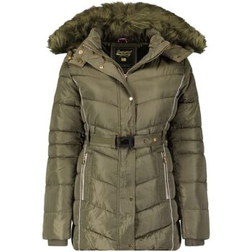 Parka Geographical Norway BECKY - Geographical Norway - Modalova