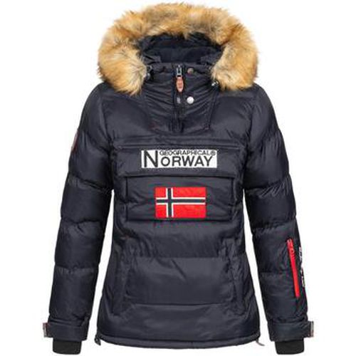 Parka BELANCOLIE - Geographical Norway - Modalova