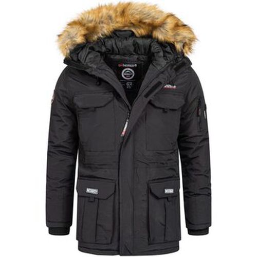 Parka Geographical Norway BOTTLE - Geographical Norway - Modalova