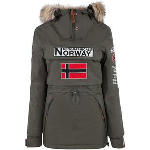 Parka Geographical Norway BRIDGET - Geographical Norway - Modalova