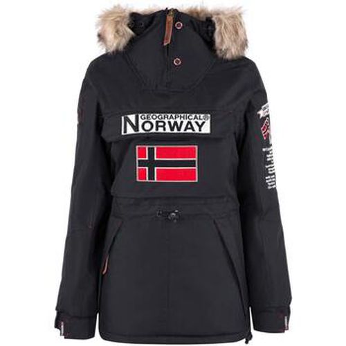 Parka Geographical Norway BRIDGET - Geographical Norway - Modalova