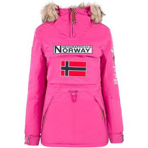 Parka Geographical Norway BRIDGET - Geographical Norway - Modalova