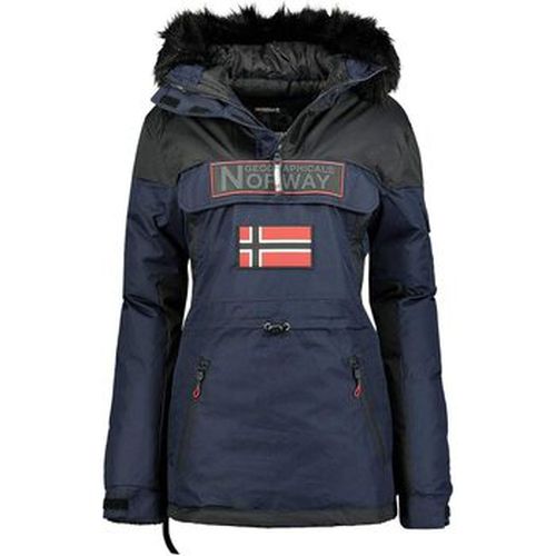 Parka Geographical Norway BRUNA - Geographical Norway - Modalova