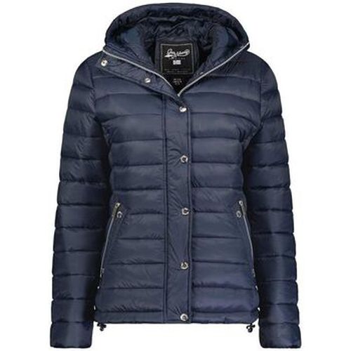 Parka Geographical Norway BULLE - Geographical Norway - Modalova