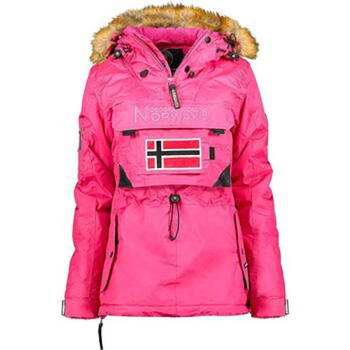 Parka Geographical Norway BULLE - Geographical Norway - Modalova