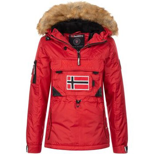 Parka Geographical Norway BULLE - Geographical Norway - Modalova