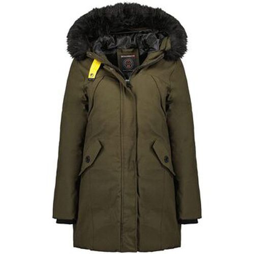 Parka Geographical Norway CHERIFA - Geographical Norway - Modalova