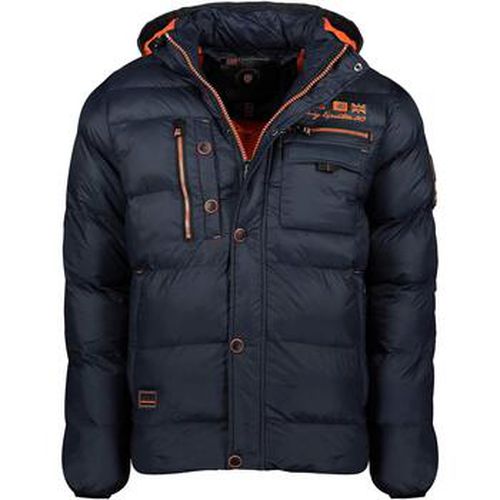 Parka CITERNIER - Geographical Norway - Modalova