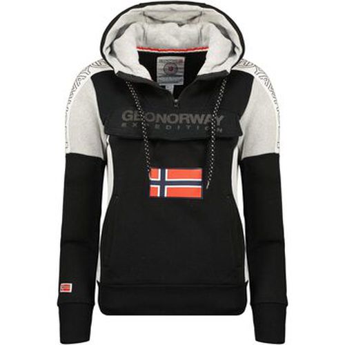 Sweat-shirt FAGO - Geographical Norway - Modalova