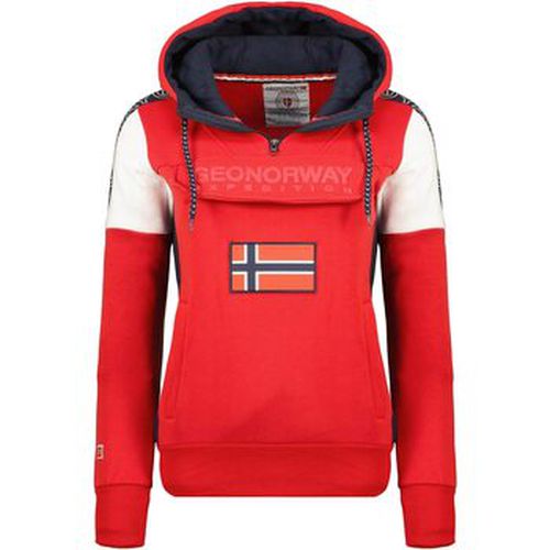Sweat-shirt FAGO - Geographical Norway - Modalova