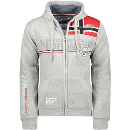 Sweat-shirt FAPONIE - Geographical Norway - Modalova