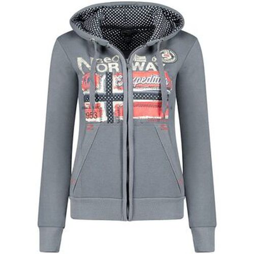 Sweat-shirt FARLOTTE - Geographical Norway - Modalova