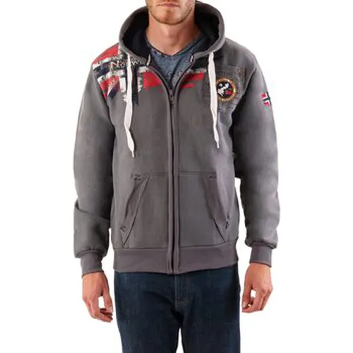 Sweat-shirt FESPOTE - Geographical Norway - Modalova