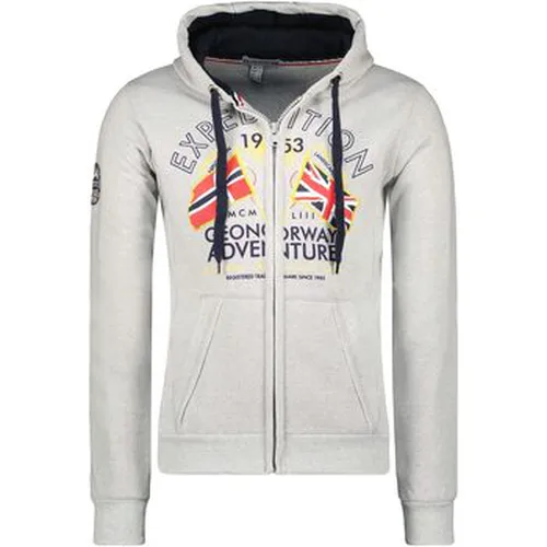 Sweat-shirt FLEPTO - Geographical Norway - Modalova