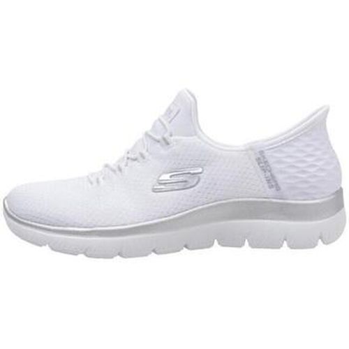 Baskets basses SUMMITS SLIP-INS - Skechers - Modalova