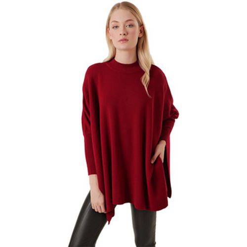 Pull Mt Clothes Pull Poncho - Mt Clothes - Modalova