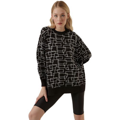 Pull Mt Clothes Pull Oversize - Mt Clothes - Modalova