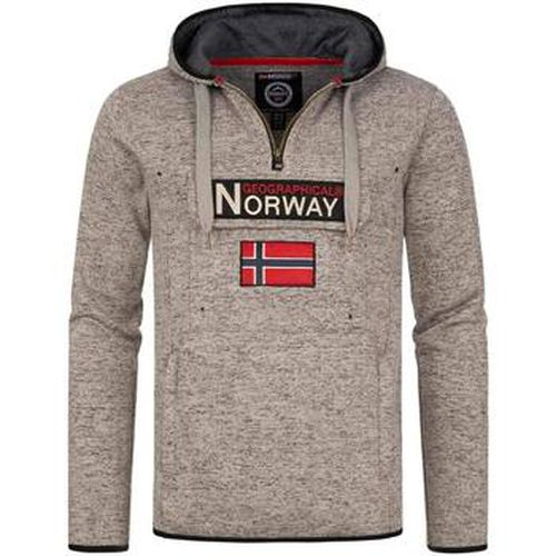Sweat-shirt UPCLASS - Geographical Norway - Modalova