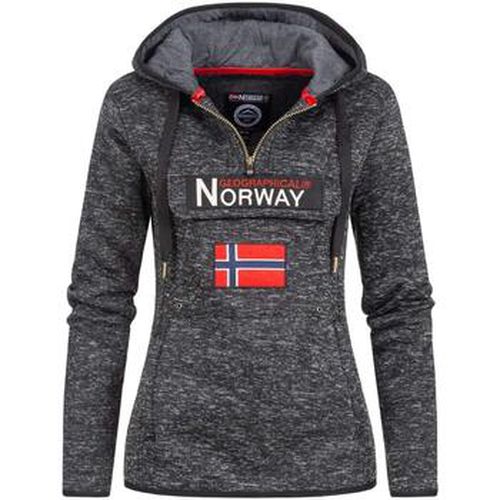Sweat-shirt UPCLASSICA - Geographical Norway - Modalova