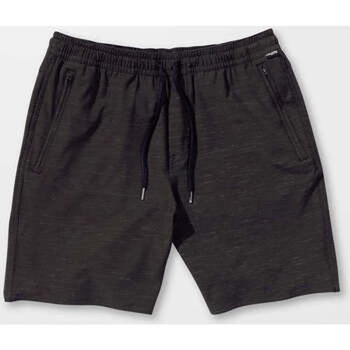 Short Pantalon Corto Wrecpack Hybrid 19 - Black - Volcom - Modalova