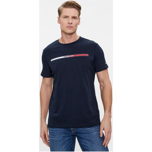 T-shirt Tommy Jeans DM0DM13509 - Tommy Jeans - Modalova