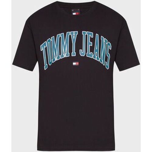 T-shirt Tommy Jeans DM0DM18558 - Tommy Jeans - Modalova