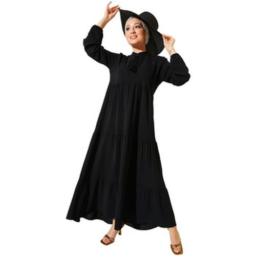 Robe Robe Oversize Longue - Mt Clothes - Modalova