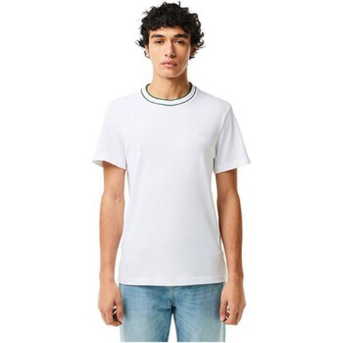 T-shirt Lacoste - Lacoste - Modalova