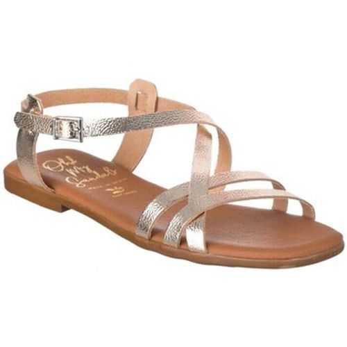 Sandales BASKETS 5316 - Oh My Sandals - Modalova