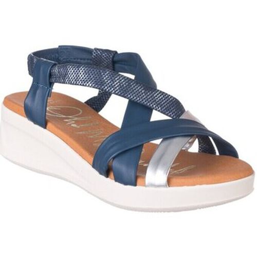 Sandales BASKETS 5406 - Oh My Sandals - Modalova