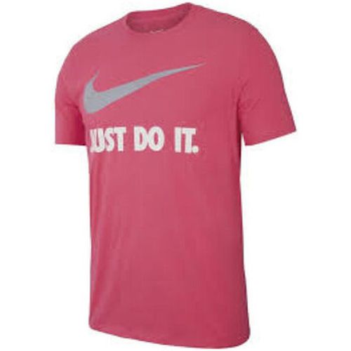 T-shirt Nike -JUST DO IT 707360 - Nike - Modalova