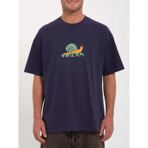 T-shirt Camiseta Balislow - Eclipse - Volcom - Modalova