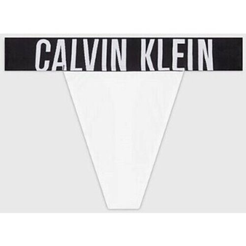 Slips 000QF7638E100 THONG - Calvin Klein Jeans - Modalova