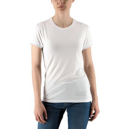 T-shirt Colmar T-shirt blanc uni - Colmar - Modalova