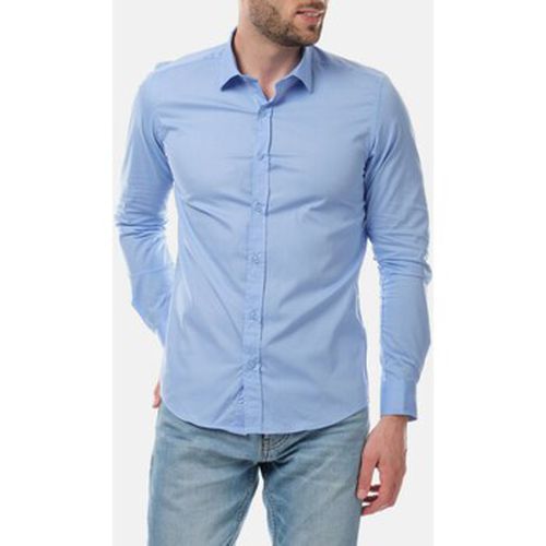 Chemise Chemise manches longues LAZAR - Hopenlife - Modalova