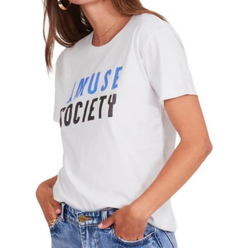 T-shirt - Tee-shirt - Amuse Society - Modalova