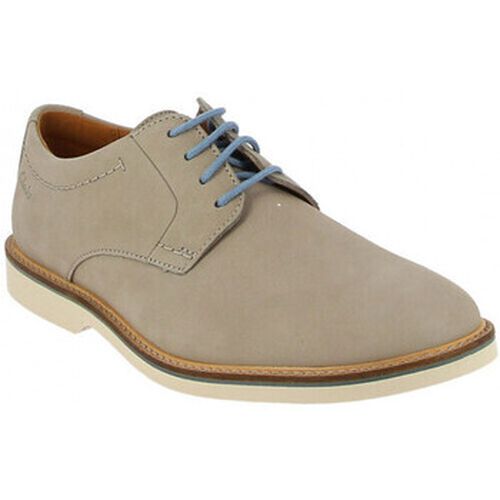 Ville basse Clarks atticus - Clarks - Modalova