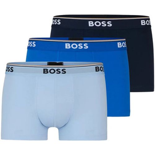 Boxers BOSS Pack x3 classic - BOSS - Modalova